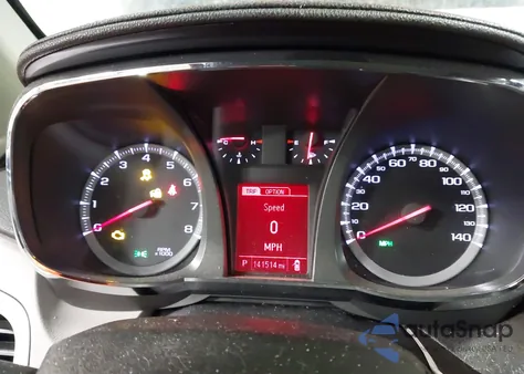 2015 GMC Terrain Slt-2 z USA, uszkodzony, nr VIN 2GKALTEK0F6201750